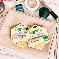 瑞典 Lypsyl 修护润唇膏 原味薄荷 2.83g