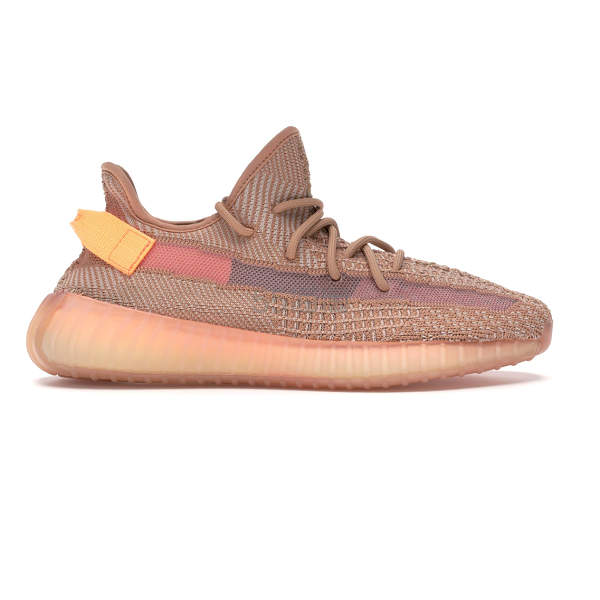 adidas Yeezy Boost 350 V2 北美限定 “ Clay” 椰子鞋