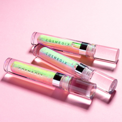 【上新】Cosmedix 液晶液体护唇膏 LUMI CRYSTAL