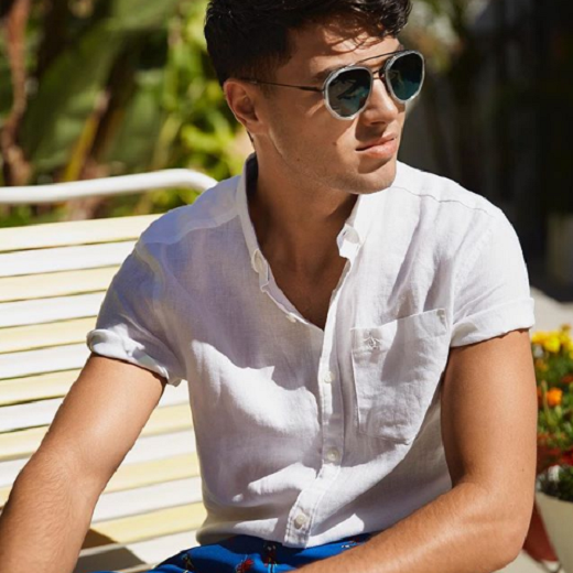Original Penguin：精选 男士休闲服装