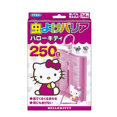 【日亚自营】VAPE 未来 Hello Kitty 挂式驱虫驱蚊器/防虫挂 250日