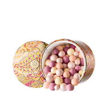 上新！GUERLAIN 娇兰19年限定幻彩流星粉球