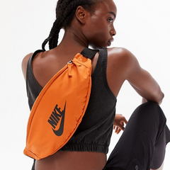 新增2色！Nike Heritage Belt Bag 耐克腰包
