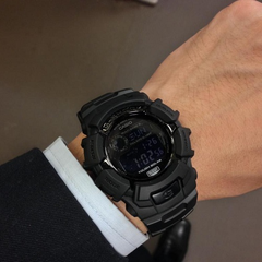 【55海淘节】Casio 卡西欧 G-Shock 系列 黑色男士运动腕表 GW2310FB-1