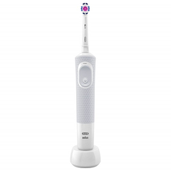 半价！Oral-B Vitality White & Clean 充电电动牙刷