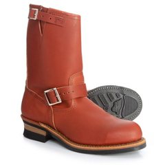 Red Wing 红翼 Heritage Harness 工程师男靴