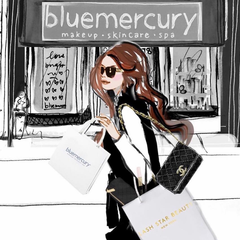 Bluemercury ： 全场美妆/个护/香氛