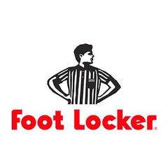 Foot Locker UK：折扣区内 精选男女运动鞋