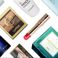 Cosme.com：精选品牌美妆护肤品 包括 NARS、资生堂、嘉娜宝等
