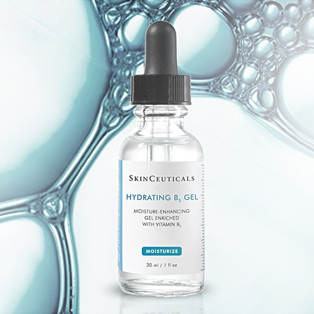 1瓶免邮！【新客限时返利3%】SkinCeuticals 修丽可/杜克 维生素B5保湿精华 30ml