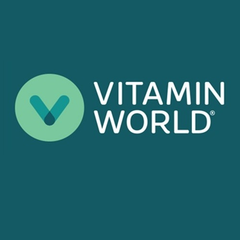 【五星产品】Vitamin World 美维仕：精选多款热卖营养补剂