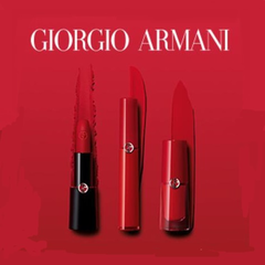 Cosme.com：GIORGIO ARMANI 阿玛尼高端美妆护肤品