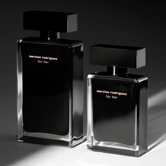 Narciso Rodriguez 纳西素 For Her 淡香水 100ml