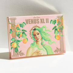 Lime Crime Venus XL 2 桃子盘