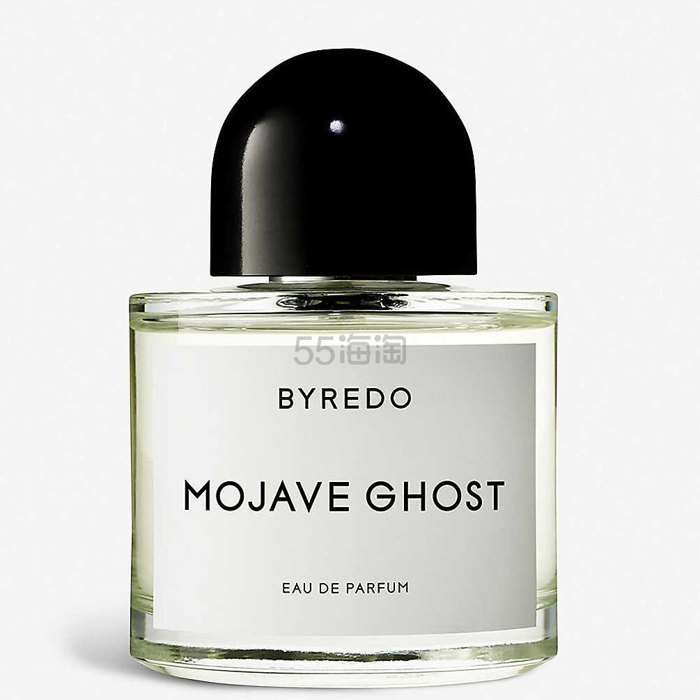 库存低byredo百瑞德荒漠孤魂edp香水100ml