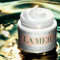 1件免邮+满减$20！【新客限时返利3%】La Mer 海蓝之谜 经典神奇面霜 30ml