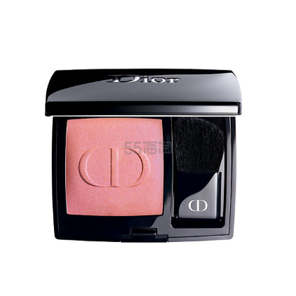 DIOR 迪奥蓝星定制腮红 Hologlam