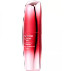 7折！Shiseido 资生堂 红腰子眼部精华露 15ml