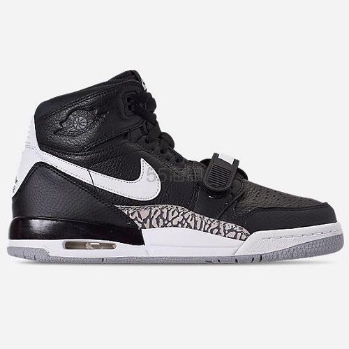 【额外7.5折】Air Jordan 乔丹 Legacy 312 大童款篮球鞋