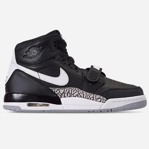 【额外7.5折】Air Jordan 乔丹 Legacy 312 大童款篮球鞋