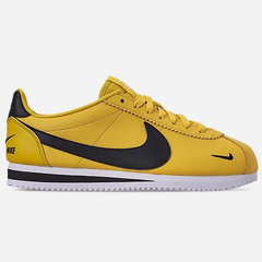 【额外7.5折】Nike 耐克 Classic Cortez Premium 男子阿甘鞋