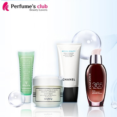 【免邮中国】Perfume's Club中文官网：Guerlain 娇兰、 Sisley 希思黎等大牌