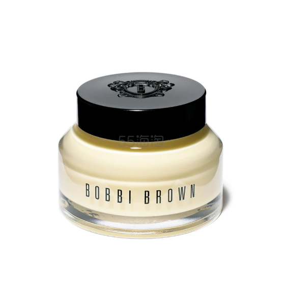 【买1送1】Bobbi Brown 芭比波朗维他命妆前橘子面霜 50ml