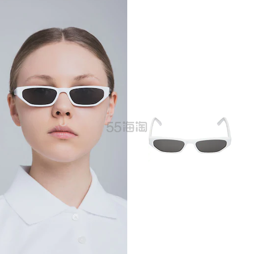 ANDY WOLF “TAMSYN”醋酸纤维太阳镜