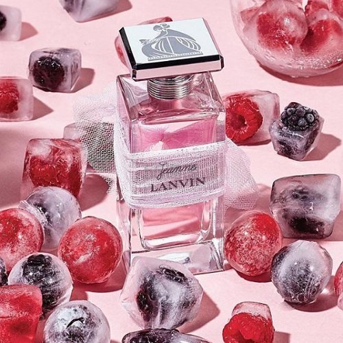 【55专享】Lanvin 浪凡 Jeanne 珍妮女士香水 100ml