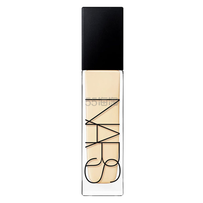 【解禁可直邮】满2件享7.9折！NARS 光泽持久粉底液