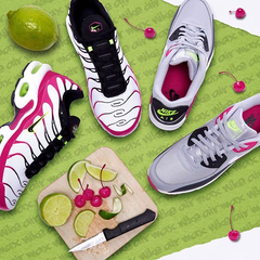 【*后半天】Eastbay：精选 adidas、Nike 等男女运动鞋