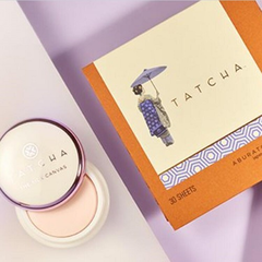 Tatcha：全场美妆个护产品