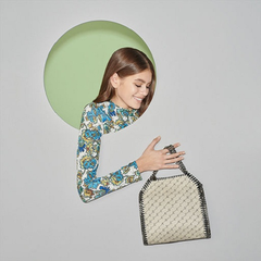 Stella McCartney：精选 时尚服饰鞋包