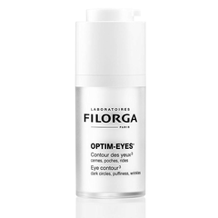 250元直邮到手！【法亚直邮】FILORGA 菲洛嘉 360°度雕塑亮眼眼霜 15ml