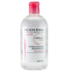 【11号0点】Bioderma 贝德玛 深层舒妍卸妆水 500ml*3瓶