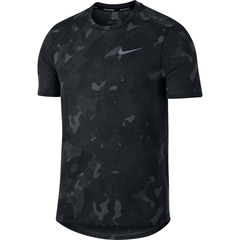 限尺码！Nike 耐克 Breathe Rise 365 Tailwind 男子运动短袖T恤