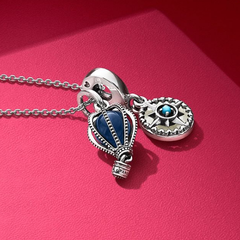 19年夏款！Pandora Jewelry：精选多款精美手镯、项链、戒指等首饰