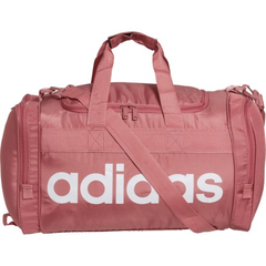 双色可选~Adidas 阿迪达斯 Santiago Duffel 运动包大容量旅行包
