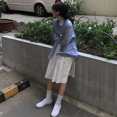 Sperry 新款不系带小白鞋小众不撞鞋 海淘返利 55海淘
