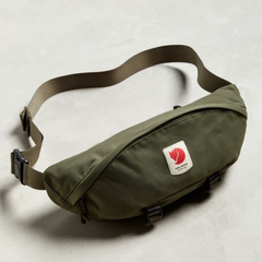 fjallraven 北极狐 ulvo large sling bag 腰包