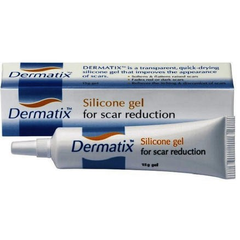 【55专享】Dermatix 祛*舒痕膏 15g