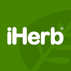【24周优惠上新】iHerb：精选 Eucerin、Life-flo 等15大品牌专场