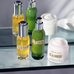 Bergdorf Goo*an：LA MER 海蓝之谜美妆护肤