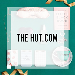 【凑单好物】The Hut：精选 Bourjois、欧莱雅 等百元内专区
