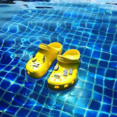 Crocs us：精选 夏日拖鞋、凉鞋等