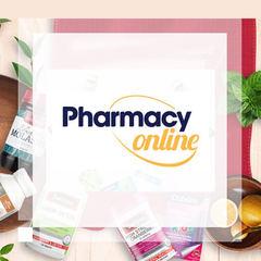 【周三会员日】PharmacyOnline 中文网：精选 Blackmores、*eeno、Swisse 等热销品牌
