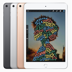 满$300减$40！Apple 苹果 iPad mini 5 7.9寸平板电脑 64G WIFI