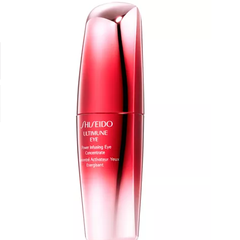 好价回归！Shiseido 资生堂 红腰子眼部精华 15ml