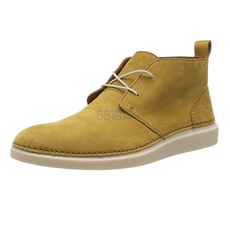 Prime Clarks Hale Lo 55