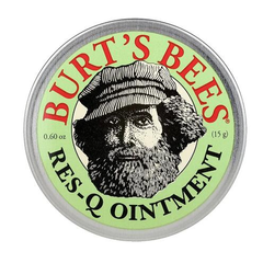 【买3付2+满$50额外8.5折】Burt's Bees 小蜜蜂 神奇紫草膏蚊虫叮咬万用修复膏 15g